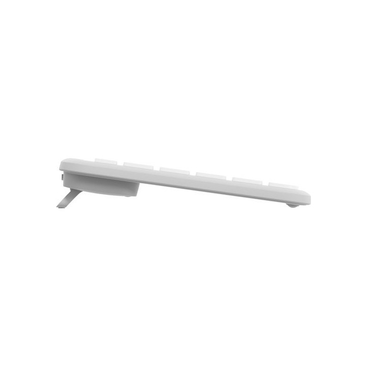 Signature Slim Combo MK950 - Blanc - 920012595 | Logitech 
