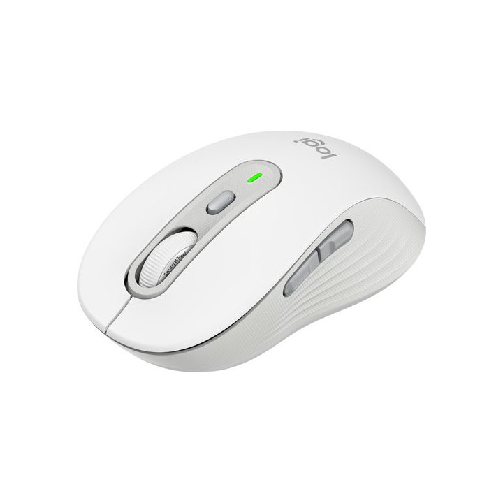 Signature Slim Combo MK950 - Blanc - 920012595 | Logitech 