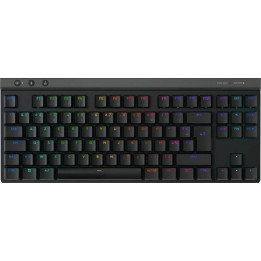 G515 TKL Lightspeed Noir (Linéaire) - 920012548 | Logitech 