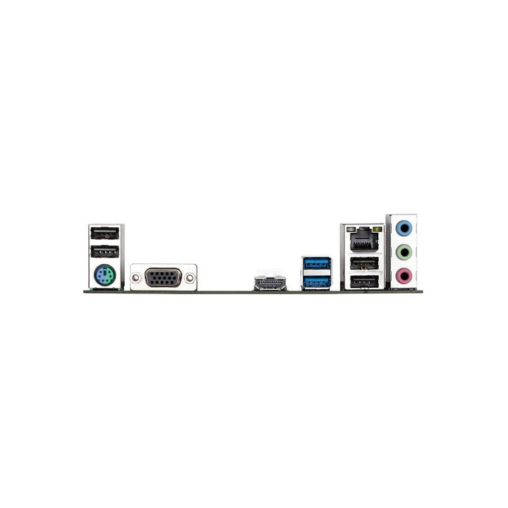 H610M H V3 DDR4 - H610MHV3DDR4 | Gigabyte 