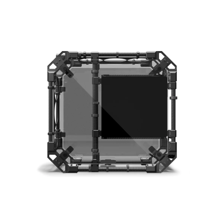 Apex Skeleton Carbon - 14593 | Alphacool 