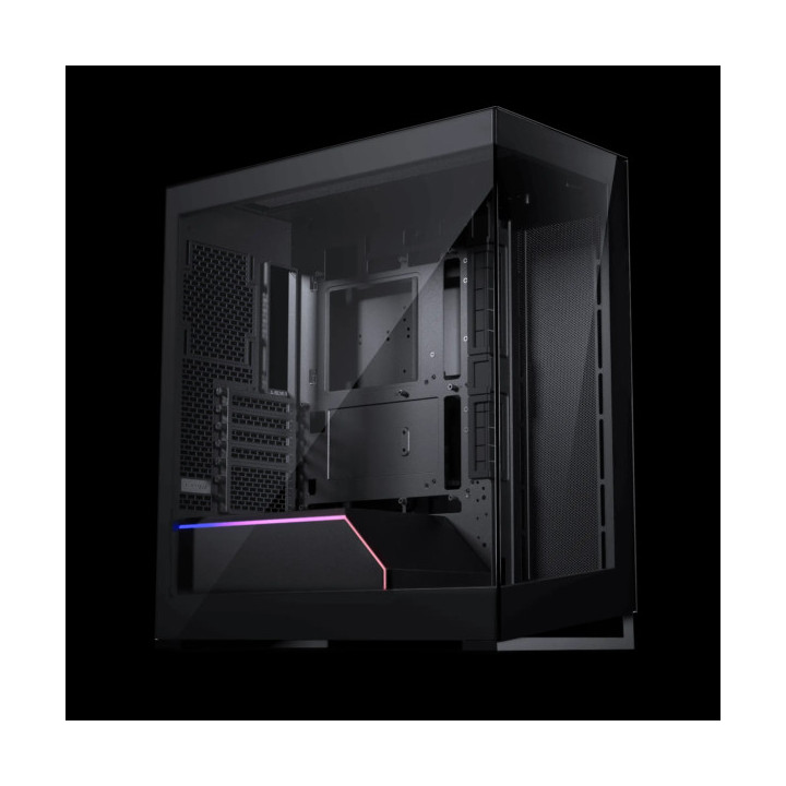 NV5 Mk2 - MT - Sans-alim - ATX - DRGB - Noir - PHNV523TG_DBK02 | Phanteks 