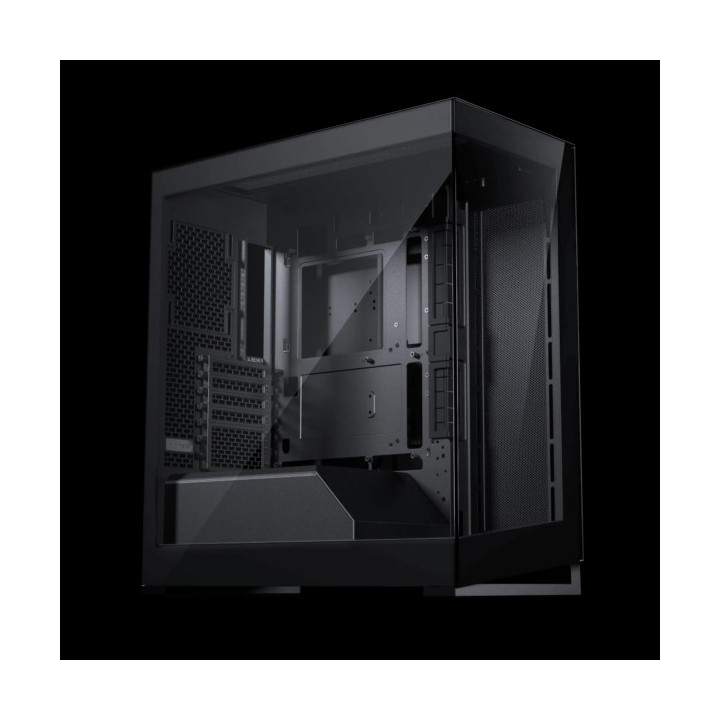 NV5 Mk2 - MT - Sans-alim - ATX - DRGB - Noir - PHNV523TG_DBK02 | Phanteks 