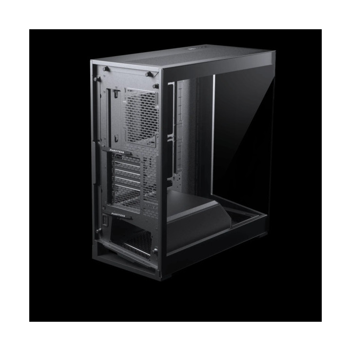 NV5 Mk2 - MT - Sans-alim - ATX - DRGB - Noir - PHNV523TG_DBK02 | Phanteks 