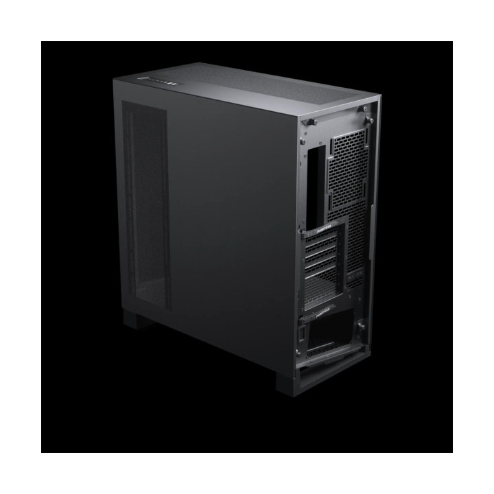 NV5 Mk2 - MT - Sans-alim - ATX - DRGB - Noir - PHNV523TG_DBK02 | Phanteks 