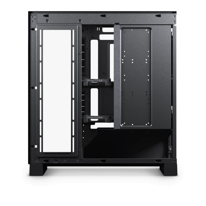 NV5 Mk2 - MT - Sans-alim - ATX - DRGB - Noir - PHNV523TG_DBK02 | Phanteks 