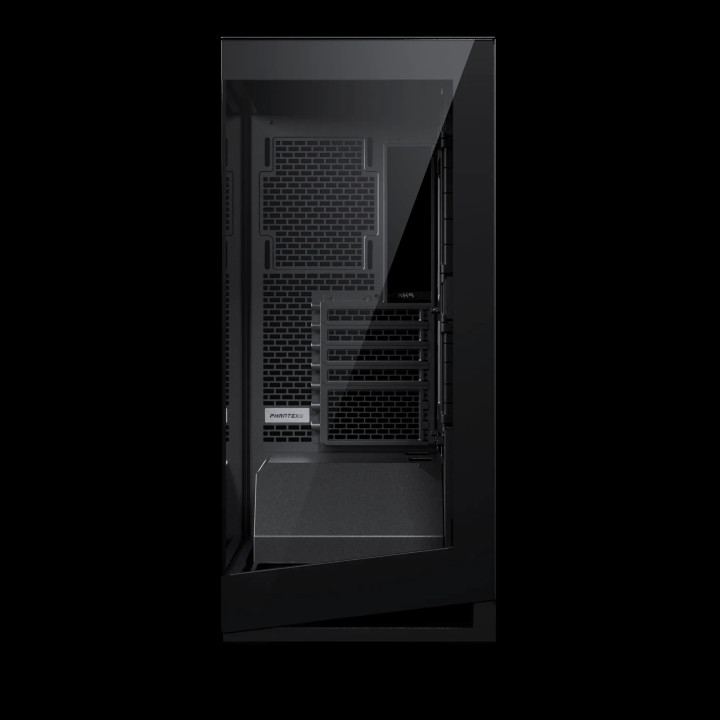 NV5 Mk2 - MT - Sans-alim - ATX - DRGB - Noir - PHNV523TG_DBK02 | Phanteks 