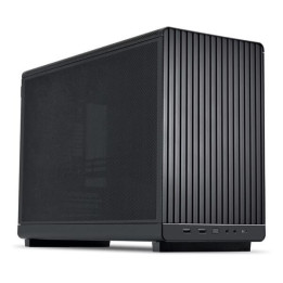 A3 Black - mT - Sans Alim - mATX - A3mATXBlack | Lian-Li 