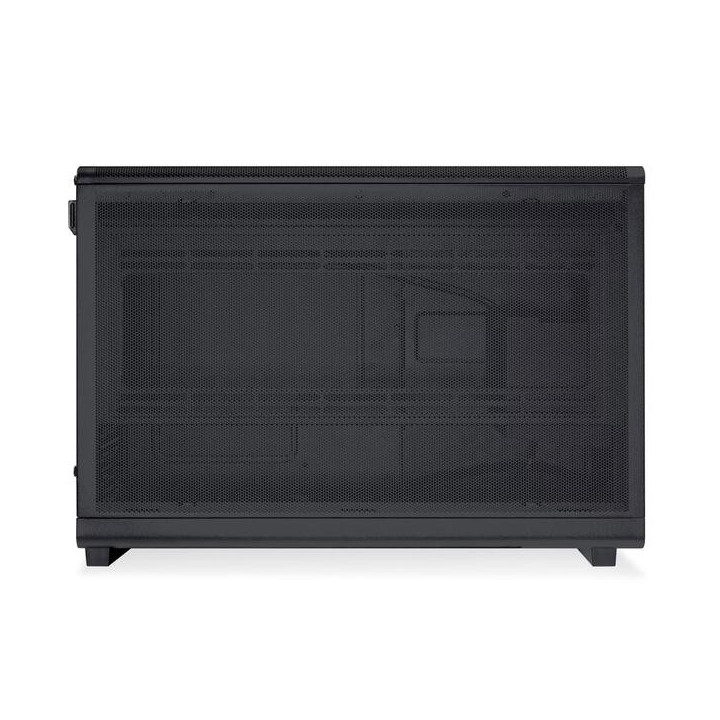 A3 Black - mT - Sans Alim - mATX - A3mATXBlack | Lian-Li 