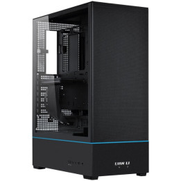 SUP-01 Black - MT - Sans Alim - ATX - SUP01X | Lian-Li 