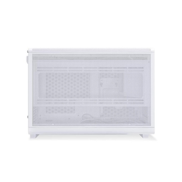 A3 White - mT - Sans Alim - mATX - A3mATXWhite | Lian-Li 