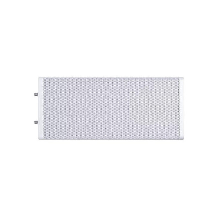 A3 White - mT - Sans Alim - mATX - A3mATXWhite | Lian-Li 