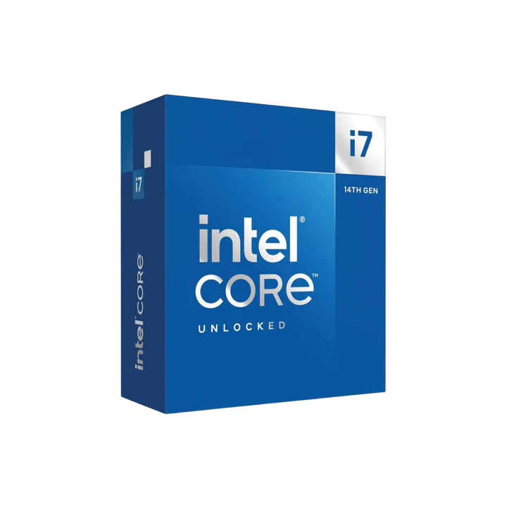 Core i7-14700 - 5.4GHz - 33MB - LGA1700 - Tray - CM8071504820817 | Intel 