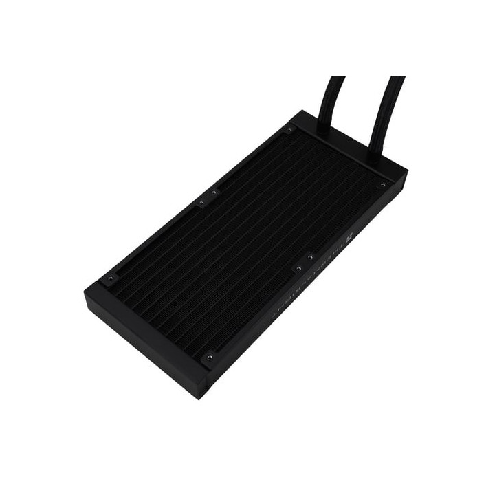 Aqua Elite 240 V3 Noir ARGB - AE24V3BK | Thermalright 