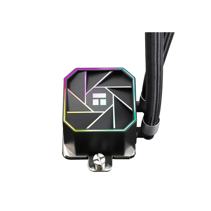 Aqua Elite 240 V3 Noir ARGB - AE24V3BK | Thermalright 