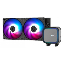 MAG Coreliquid A13 240 - Noir - 3067ZWCA11L80 | MSI 