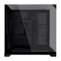 O11 Vision - MT - SansAlim - ATX - Noir - O11VPX | Lian-Li 