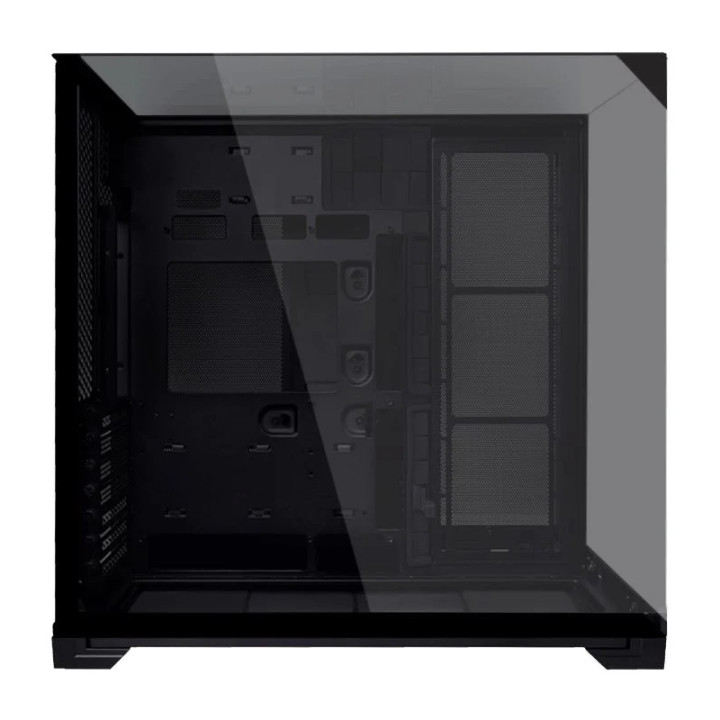 O11 Vision - MT - SansAlim - ATX - Noir - O11VPX | Lian-Li 