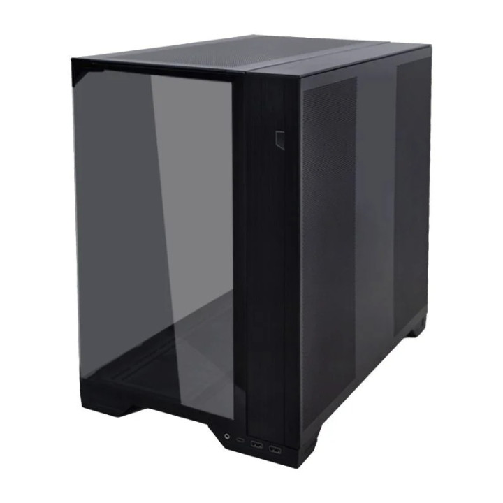 O11 Vision - MT - SansAlim - ATX - Noir - O11VPX | Lian-Li 