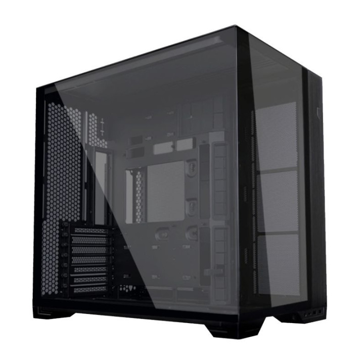 O11 Vision - MT - SansAlim - ATX - Noir - O11VPX | Lian-Li 
