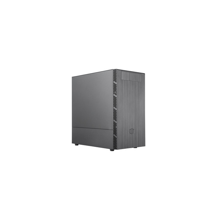 MB400L - MT - Sans Alim - mATX - MCBB400LKN5NS00 | Cooler Master 