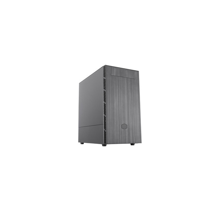 MB400L - MT - Sans Alim - mATX - MCBB400LKN5NS00 | Cooler Master 