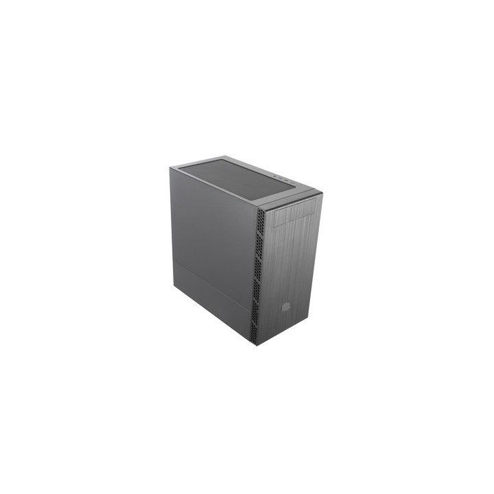 MB400L - MT - Sans Alim - mATX - MCBB400LKN5NS00 | Cooler Master 