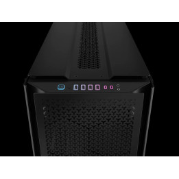 iCUE LINK 9000D RGB AIRFLOW - GT - SansAlim - ATX-Noir - CC9011273WW | Corsair 