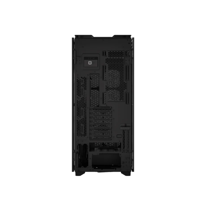 iCUE LINK 9000D RGB AIRFLOW - GT - SansAlim - ATX-Noir - CC9011273WW | Corsair 