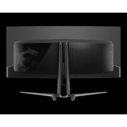 34" CURVE QD-OLED UWQHD - 240Hz - 0.03ms - HDR - USB-C - 9S63DD04T013 | MSI 