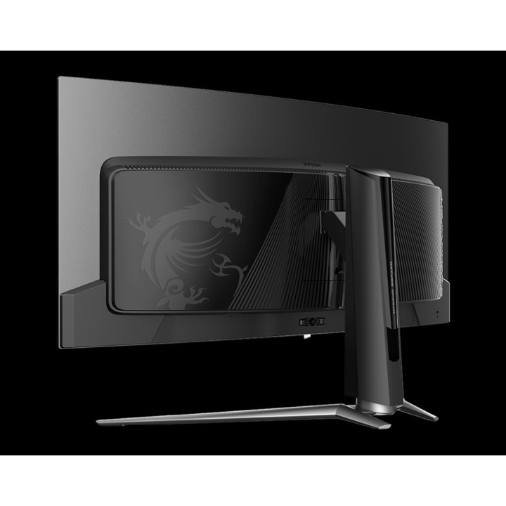34" CURVE QD-OLED UWQHD - 240Hz - 0.03ms - HDR - USB-C - 9S63DD04T013 | MSI 