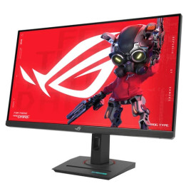 XG27UCG 27"(4K - 160Hz ou FHD - 320Hz)F-IPS - USBC - GSYNC - 90LM0AG1B01370 | Asus 