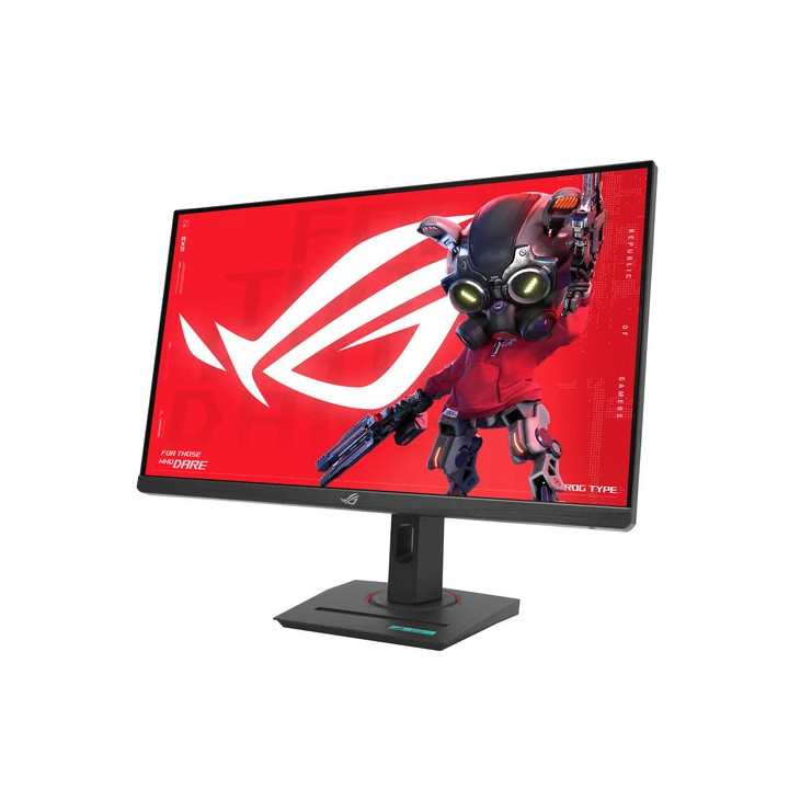 XG27UCG 27"(4K - 160Hz ou FHD - 320Hz)F-IPS - USBC - GSYNC - 90LM0AG1B01370 | Asus 