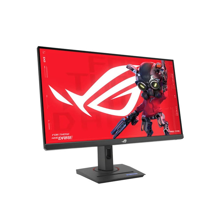 XG27UCG 27"(4K - 160Hz ou FHD - 320Hz)F-IPS - USBC - GSYNC - 90LM0AG1B01370 | Asus 
