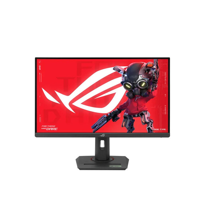 XG27UCG 27"(4K - 160Hz ou FHD - 320Hz)F-IPS - USBC - GSYNC - 90LM0AG1B01370 | Asus 