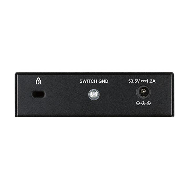 5 Ports 10/100/1000Mbps DGS-1005P (4 POE) | D-Link 