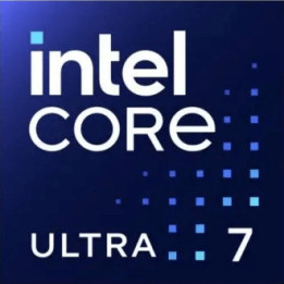 Core Ultra 7 - 265KF - 5.5Ghz - 30Mo - LGA1851 - BOX - BX80768265KF | Intel 