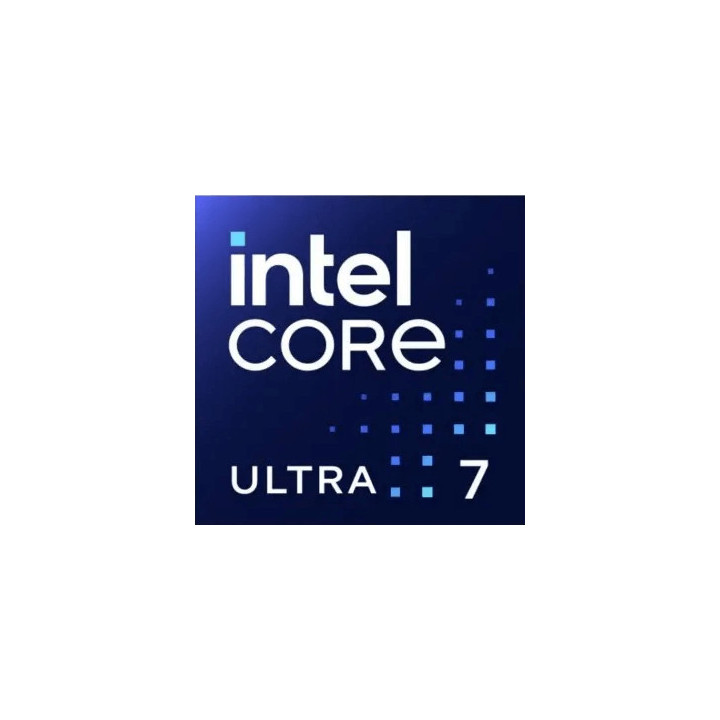 Core Ultra 7 - 265KF - 5.5Ghz - 30Mo - LGA1851 - BOX - BX80768265KF | Intel 