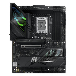 ROG STRIX Z890-F GAMING WIFI - LGA1851 - DDR5 - ATX - 90MB1I40M0EAY0 | Asus 