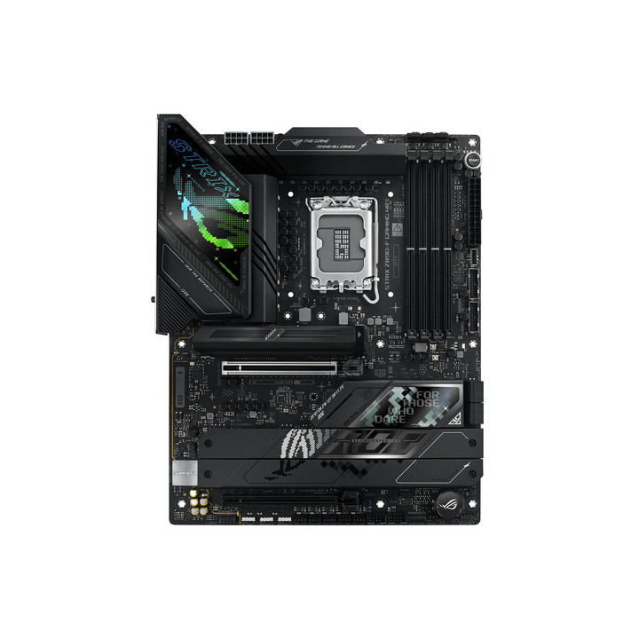 ROG STRIX Z890-F GAMING WIFI - LGA1851 - DDR5 - ATX - 90MB1I40M0EAY0 | Asus 