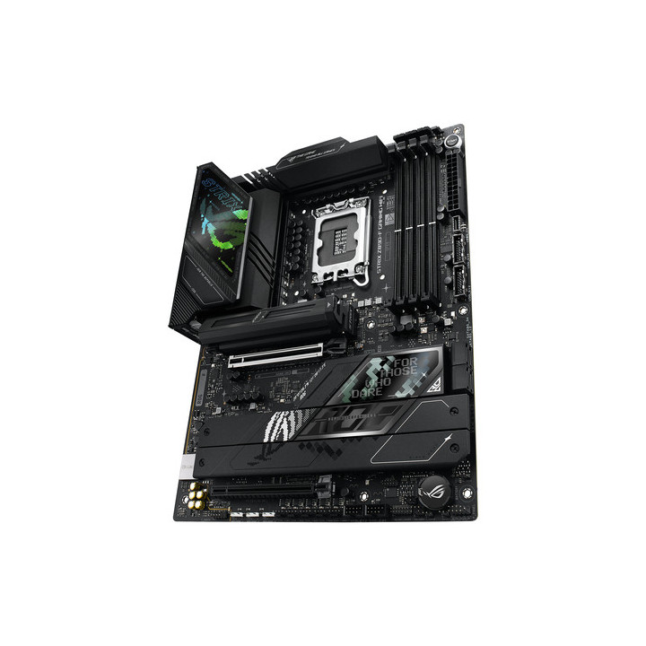 ROG STRIX Z890-F GAMING WIFI - LGA1851 - DDR5 - ATX - 90MB1I40M0EAY0 | Asus 