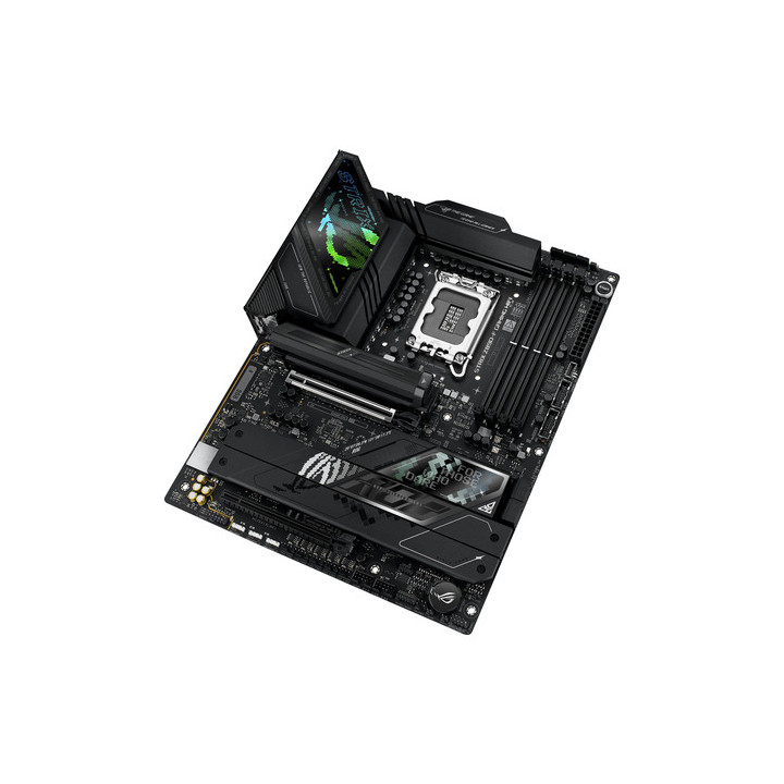 ROG STRIX Z890-F GAMING WIFI - LGA1851 - DDR5 - ATX - 90MB1I40M0EAY0 | Asus 