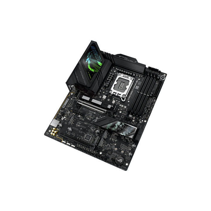 ROG STRIX Z890-F GAMING WIFI - LGA1851 - DDR5 - ATX - 90MB1I40M0EAY0 | Asus 