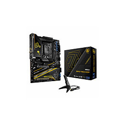 Z890 TAICHI OCF - Z890 - LGA1851 - DDR5 - ATX - 90MXBPM0A0UAYZ | ASRock 