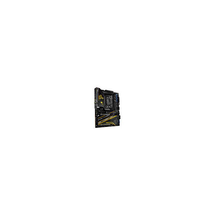Z890 TAICHI OCF - Z890 - LGA1851 - DDR5 - ATX - 90MXBPM0A0UAYZ | ASRock 