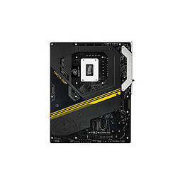 Z890 RIPTIDE WIFI - Z890 - LGA1851 - DDR5 - ATX - 90MXBPB0A0UAYZ | ASRock 