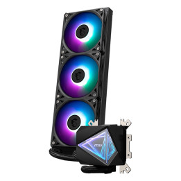 MAG Coreliquid A13 360 - Noir - 3067ZWDA11L80 | MSI 