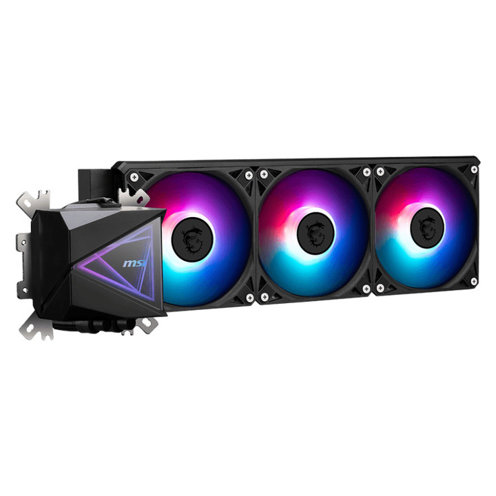 MAG Coreliquid A13 360 - Noir - 3067ZWDA11L80 | MSI 