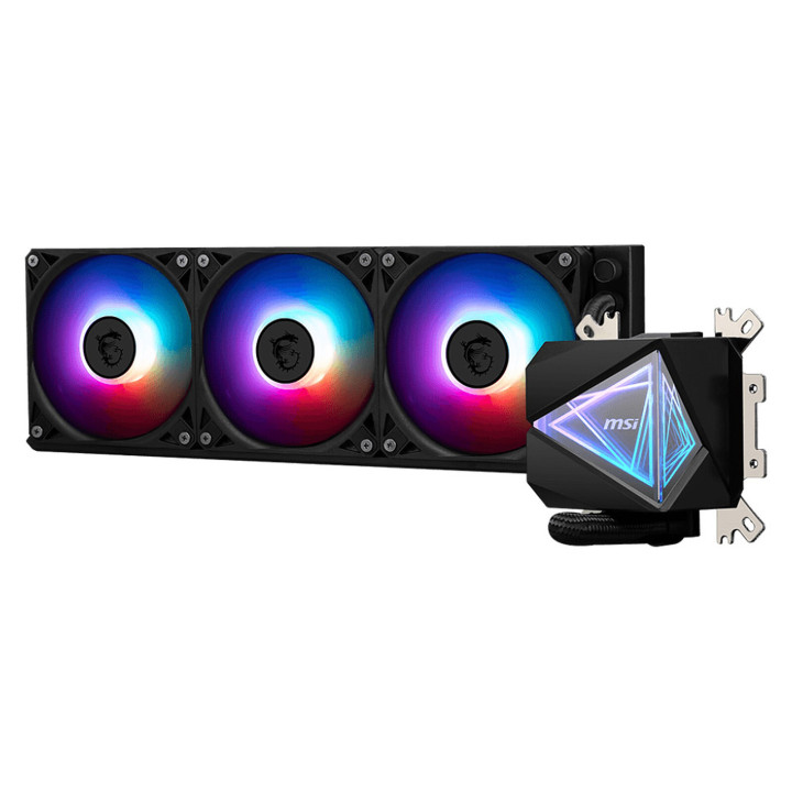 MAG Coreliquid A13 360 - Noir - 3067ZWDA11L80 | MSI 
