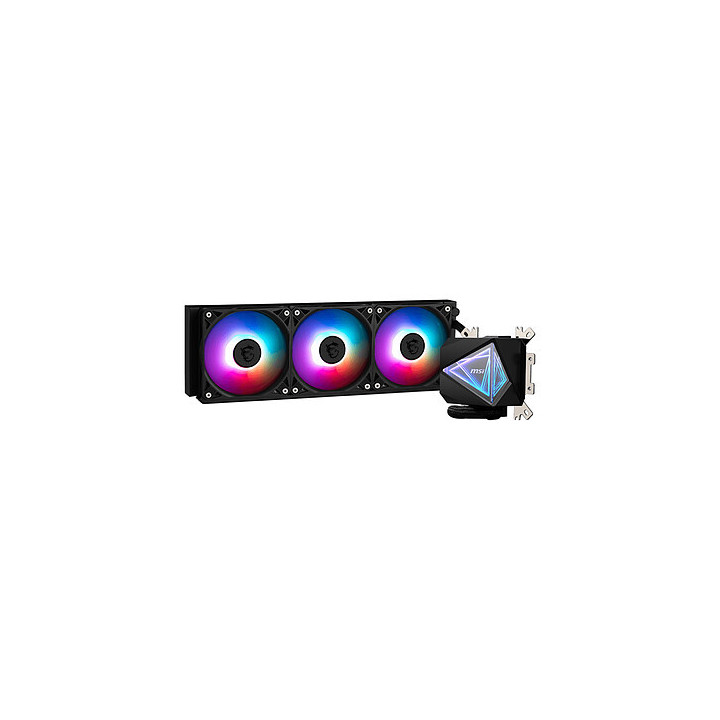 MAG Coreliquid A13 360 - Noir - 3067ZWDA11L80 | MSI 